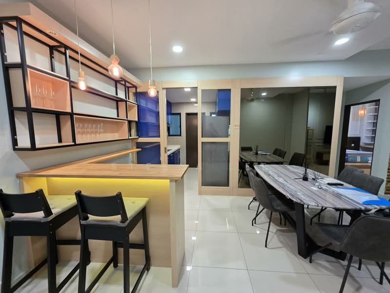 Service Residence for Rent at Service Residence @ Landmark Residence 1 - Stella Lee - Interior - PropertyGuru.com.my