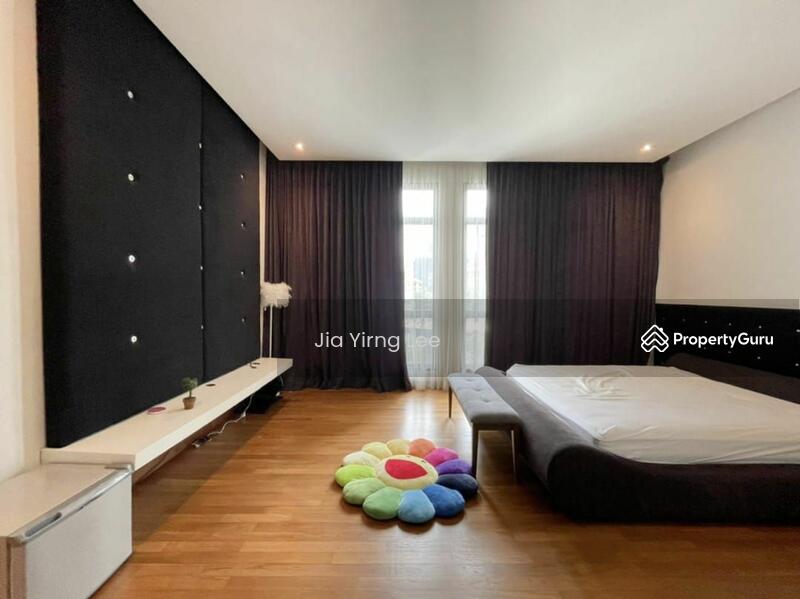 Condominium for Sale at Ampersand - Jia Yirng Lee - PropertyGuru.com.my