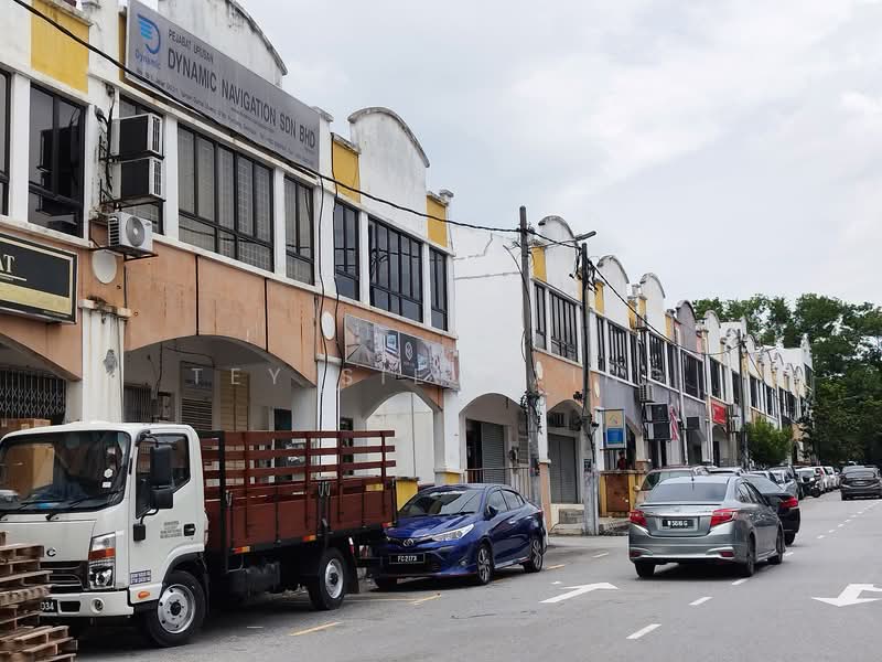 Shop / Office for Rent in Puchong (Selangor) - Tey Siew Zing - PropertyGuru.com.my