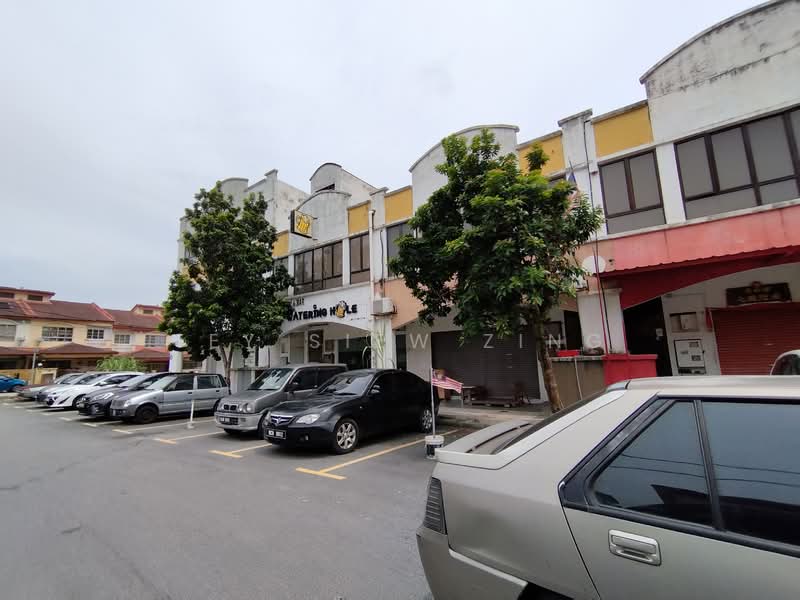 Shop / Office for Rent in Puchong (Selangor) - Tey Siew Zing - PropertyGuru.com.my