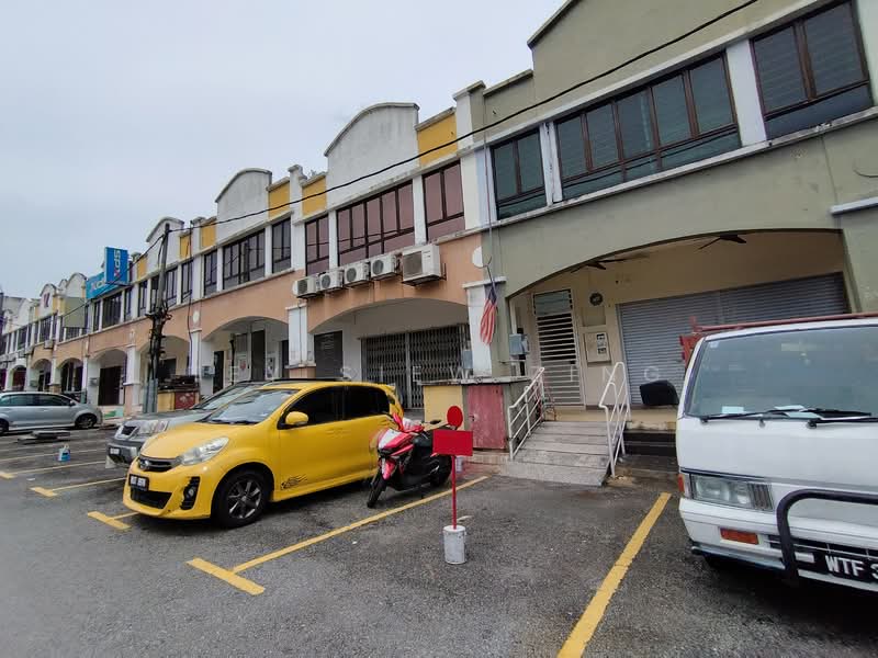 Shop / Office for Rent in Puchong (Selangor) - Tey Siew Zing - PropertyGuru.com.my
