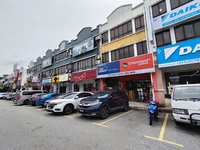 Shop / Office for Rent in Puchong (Selangor) - Tey Siew Zing - PropertyGuru.com.my