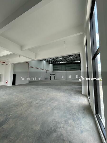 For Rent - Eco Business Park @ Johor Bahru