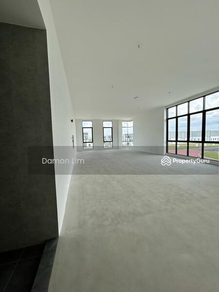 For Rent - Eco Business Park @ Johor Bahru