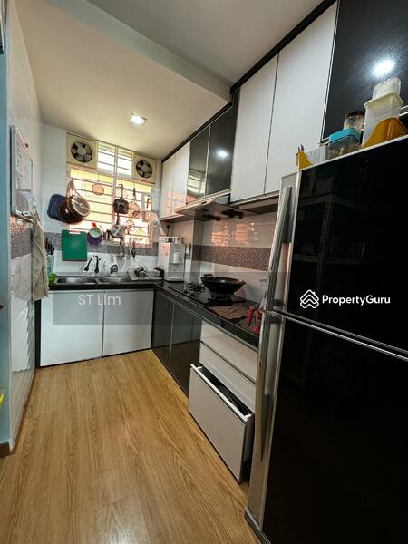 Irama Villa Apartment, 2 car parks