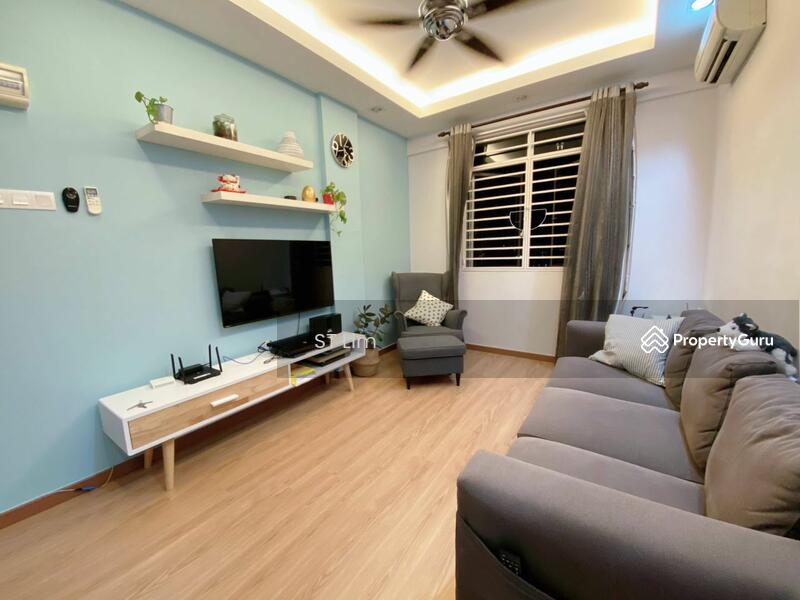 Irama Villa Apartment, 2 car parks