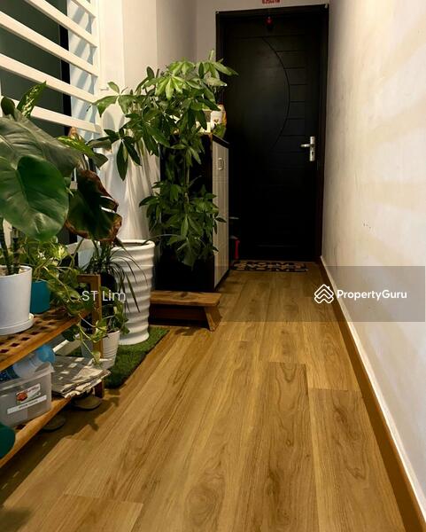 Irama Villa Apartment 