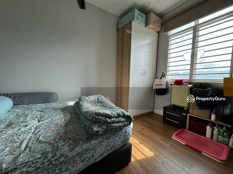 Irama Villa Apartment, 2 car parks