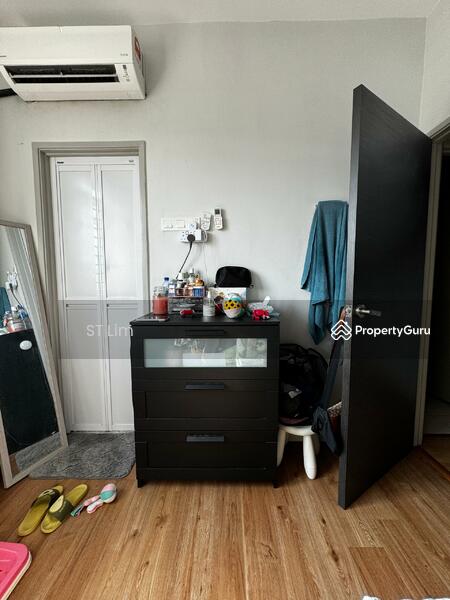 Irama Villa Apartment, 2 car parks