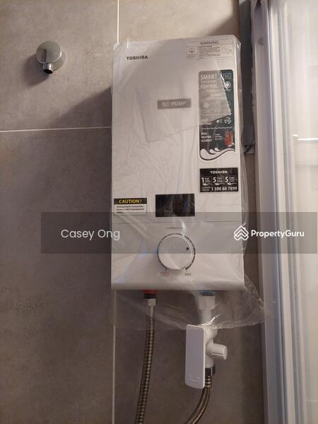 Condominium for Rent at Avia Plus, Bandar Country Homes - Casey Ong - PropertyGuru.com.my