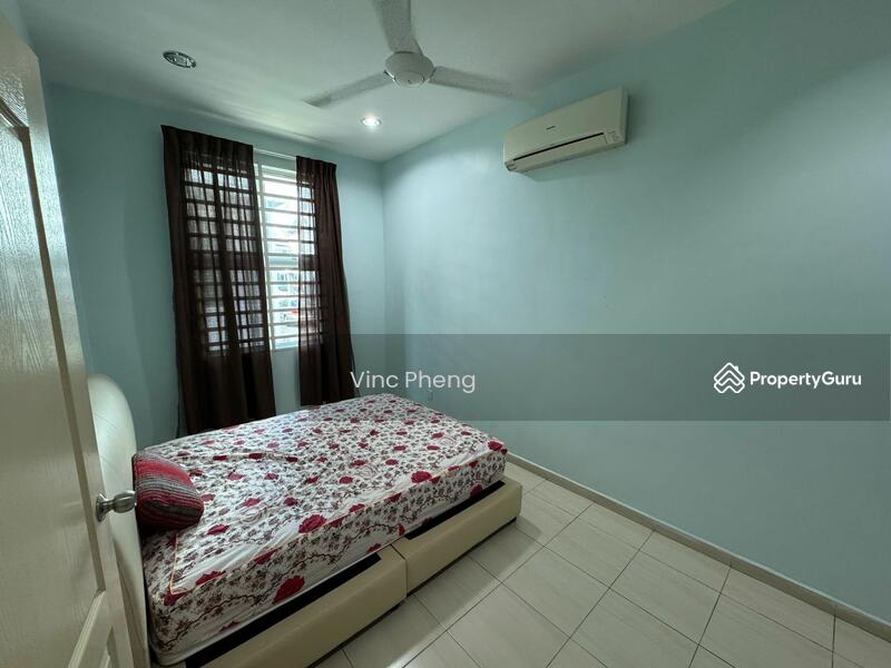 Untuk Dijual - Terrace house at Taman Bertam Setia