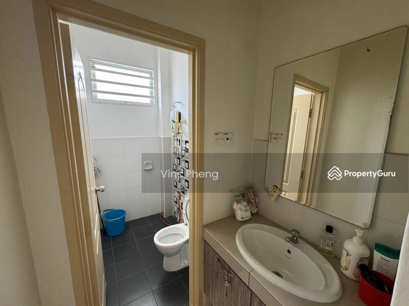 Untuk Dijual - Terrace house at Taman Bertam Setia