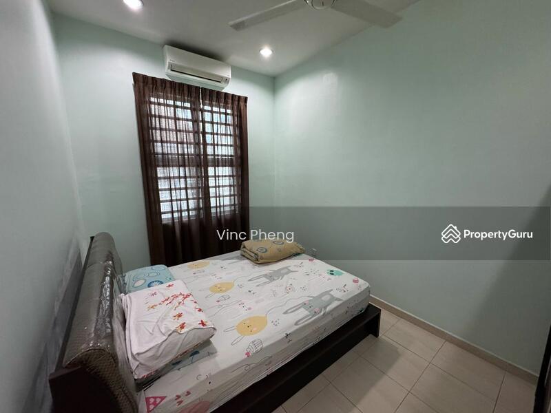 Untuk Dijual - Terrace house at Taman Bertam Setia