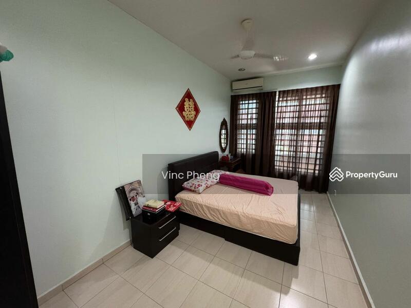 Untuk Dijual - Terrace house at Taman Bertam Setia