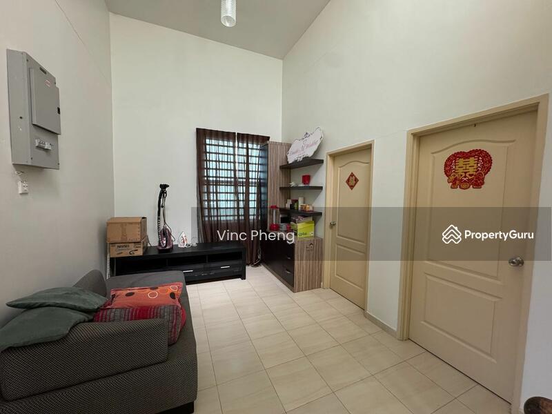 Untuk Dijual - Terrace house at Taman Bertam Setia
