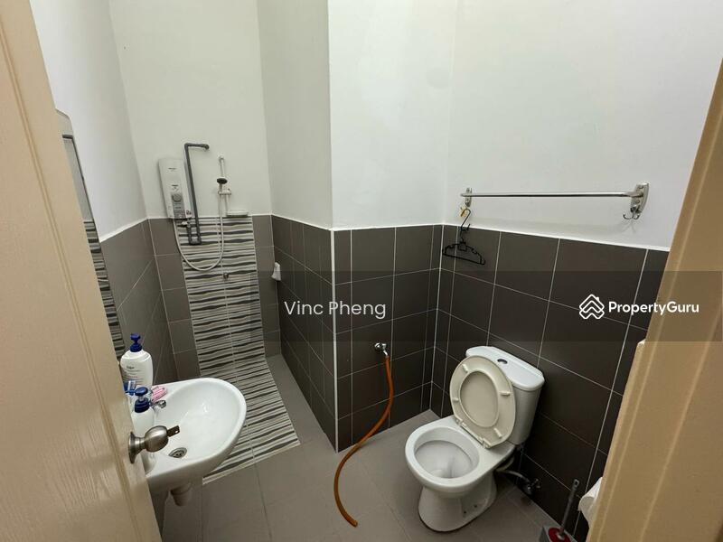 Untuk Dijual - Terrace house at Taman Bertam Setia