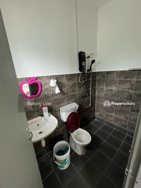 For Rent - Bandar Mahkota Cheras Apartment