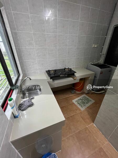 For Rent - Bandar Mahkota Cheras Apartment