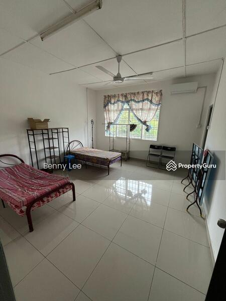 For Rent - Bandar Mahkota Cheras Apartment