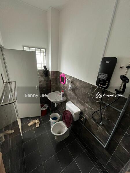 For Rent - Bandar Mahkota Cheras Apartment