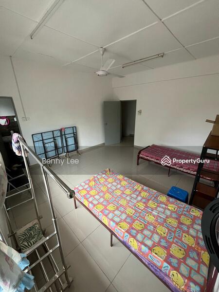 For Rent - Bandar Mahkota Cheras Apartment