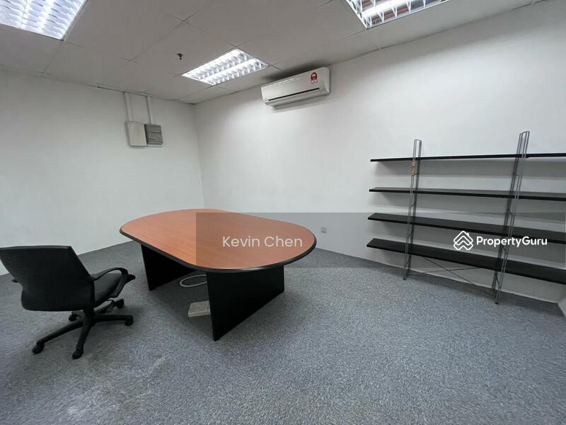 Shop / Office for Sale in KL City Centre (Kuala Lumpur) - Kevin Chen - PropertyGuru.com.my