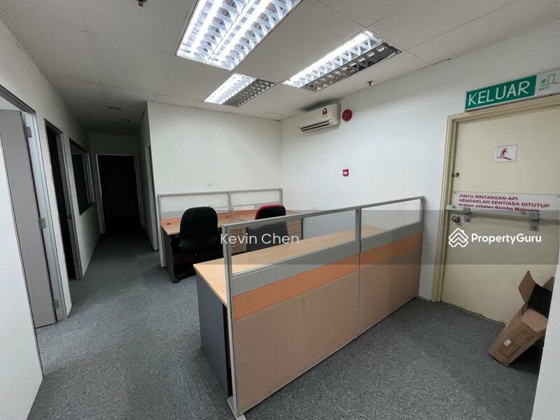 Shop / Office for Sale in KL City Centre (Kuala Lumpur) - Kevin Chen - PropertyGuru.com.my