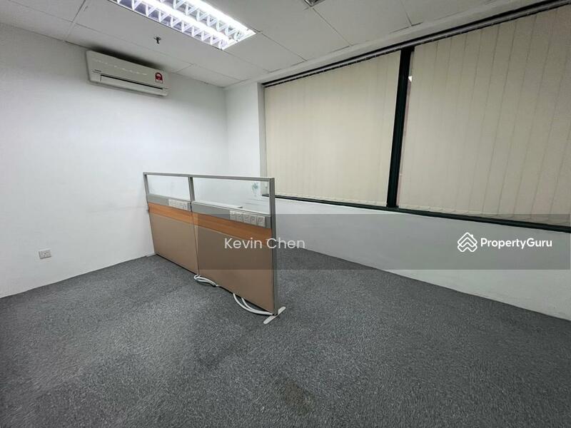 Shop / Office for Sale in KL City Centre (Kuala Lumpur) - Kevin Chen - PropertyGuru.com.my