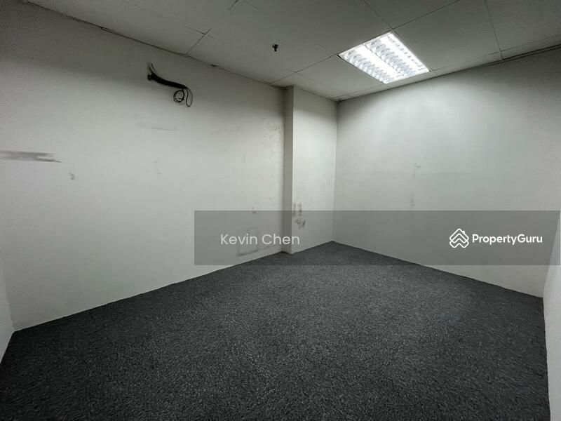 Shop / Office for Sale in KL City Centre (Kuala Lumpur) - Kevin Chen - PropertyGuru.com.my