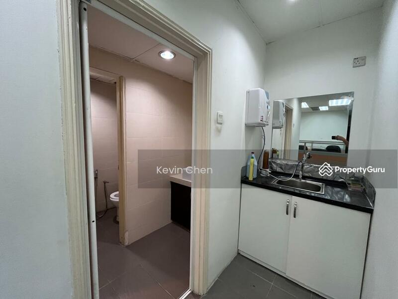 Shop / Office for Sale in KL City Centre (Kuala Lumpur) - Kevin Chen - PropertyGuru.com.my