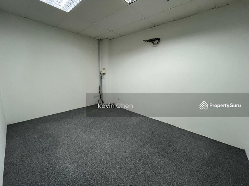 Shop / Office for Sale in KL City Centre (Kuala Lumpur) - Kevin Chen - PropertyGuru.com.my