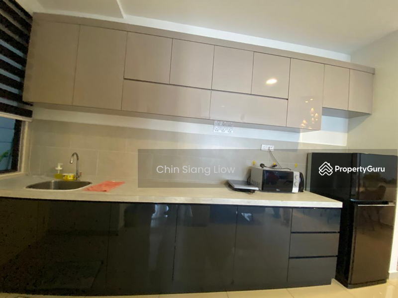 Service Residence for Rent at Atlantis Residences (Pangsapuri Atlantis Kota Syahbandar) - Chin Siang Liow - PropertyGuru.com.my
