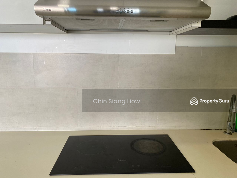 Service Residence for Rent at Atlantis Residences (Pangsapuri Atlantis Kota Syahbandar) - Chin Siang Liow - PropertyGuru.com.my