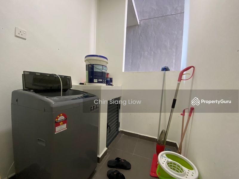 Service Residence for Rent at Atlantis Residences (Pangsapuri Atlantis Kota Syahbandar) - Chin Siang Liow - PropertyGuru.com.my