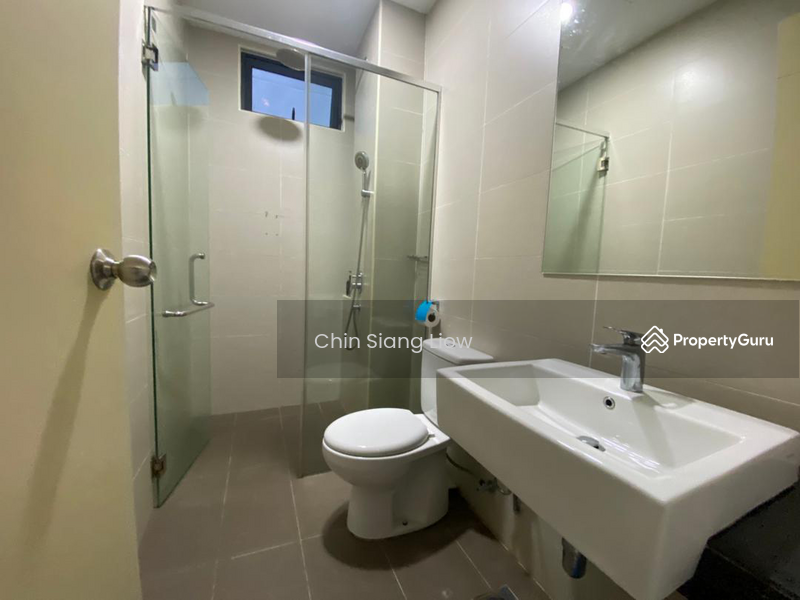 Service Residence for Rent at Atlantis Residences (Pangsapuri Atlantis Kota Syahbandar) - Chin Siang Liow - PropertyGuru.com.my