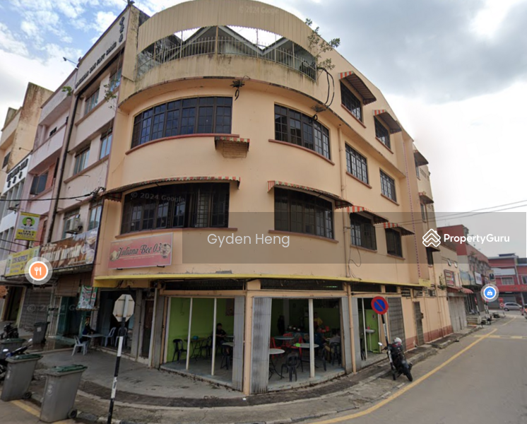 For Sale - Jalan Tambatan