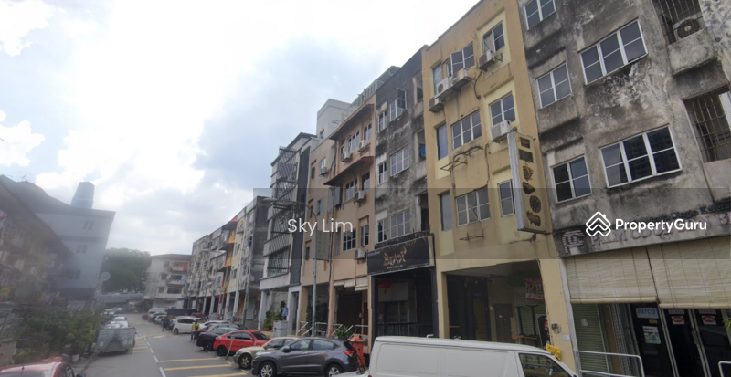 Shop for Sale in Pudu (KL City Centre) - Sky Lim - PropertyGuru.com.my
