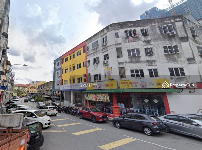 Shop for Sale in Pudu (KL City Centre) - Sky Lim - PropertyGuru.com.my
