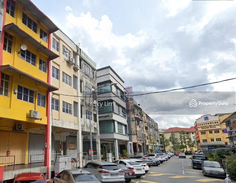 Shop for Sale in Pudu (KL City Centre) - Sky Lim - PropertyGuru.com.my