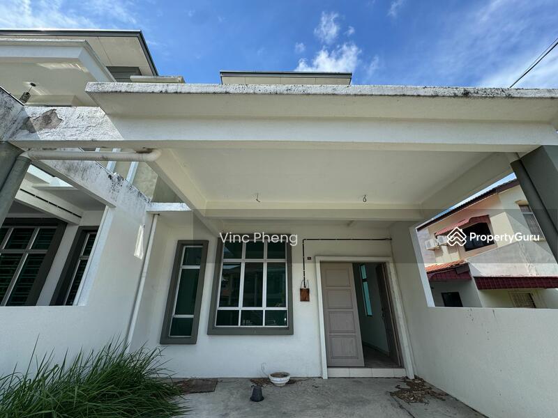 For Sale - Taman Merak Mas