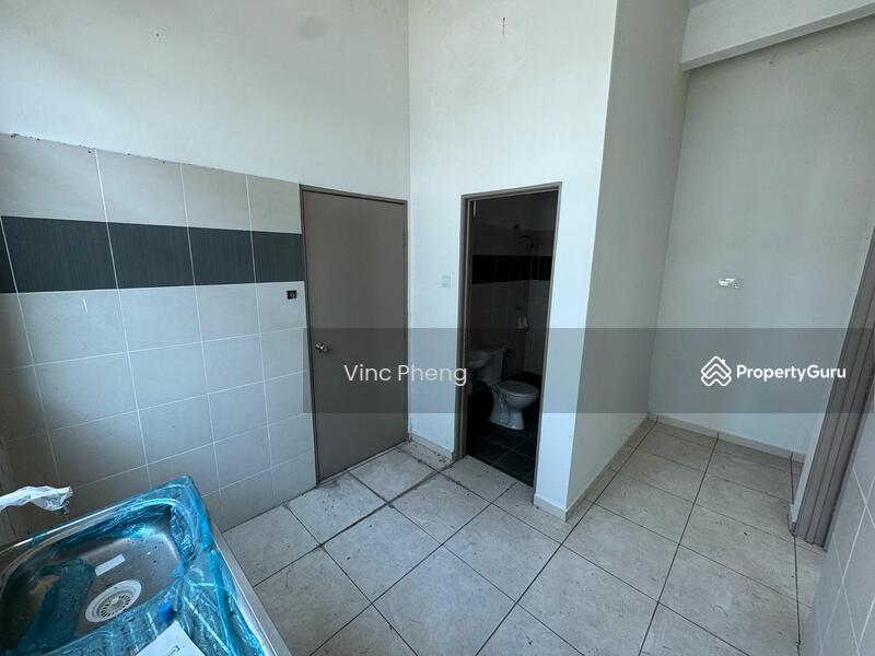 For Sale - Taman Merak Mas