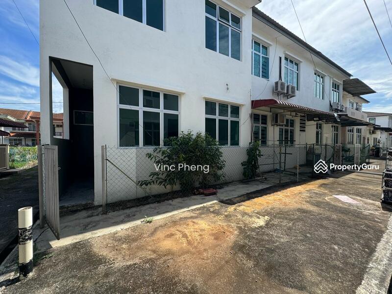 For Sale - Taman Merak Mas