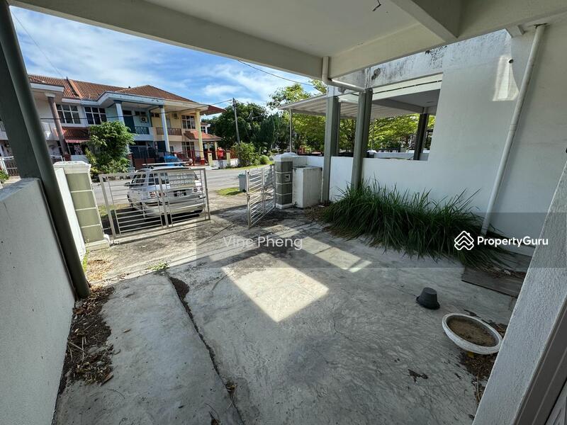 For Sale - Taman Merak Mas