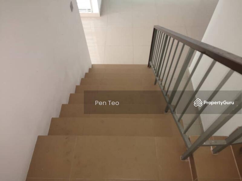 For Sale - 3 Storey Terrace, Taman Simfonia, Tanjung Tokong, Penang.