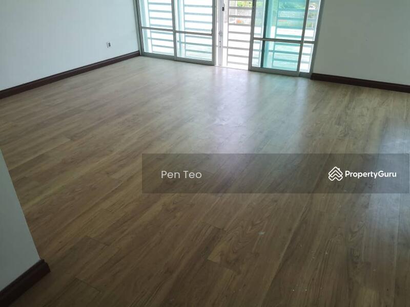 For Sale - 3 Storey Terrace, Taman Simfonia, Tanjung Tokong, Penang.