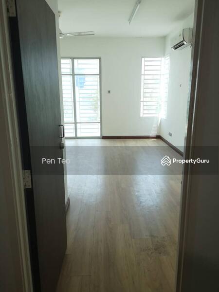 For Sale - 3 Storey Terrace, Taman Simfonia, Tanjung Tokong, Penang.