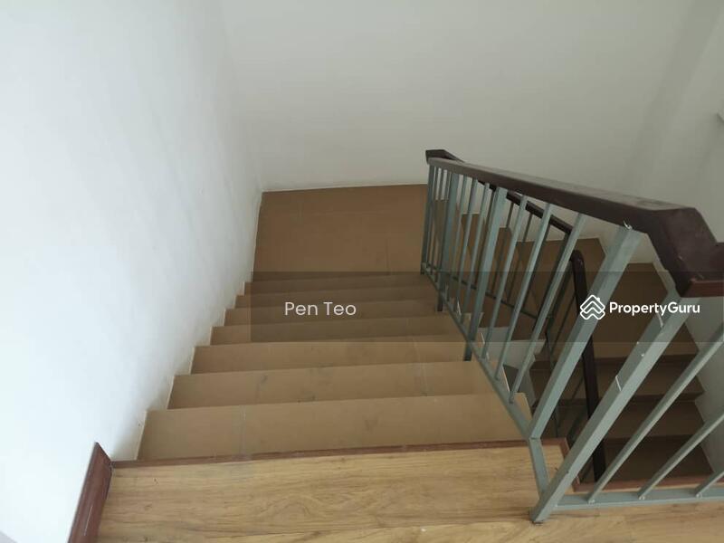 For Sale - 3 Storey Terrace, Taman Simfonia, Tanjung Tokong, Penang.