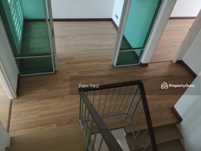 For Sale - 3 Storey Terrace, Taman Simfonia, Tanjung Tokong, Penang.
