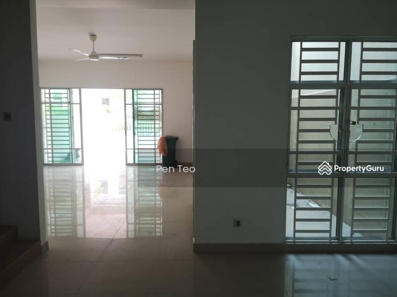 For Sale - 3 Storey Terrace, Taman Simfonia, Tanjung Tokong, Penang.