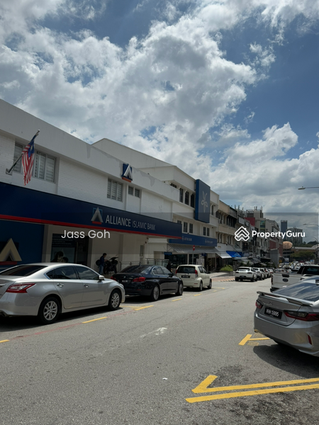 For Sale - Bangsar Jalan Telawi shop